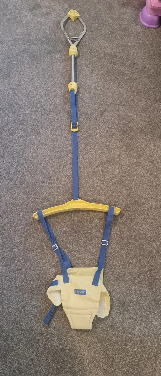 Door frame bouncer 2025