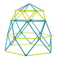 Lifetime 90994 Children's kids Jungle Gym Climbing Tower Playground Egg Climber