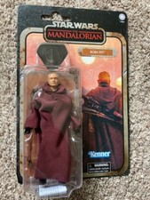 Star Wars The Black Series Credit Collection Boba Fett action figure New