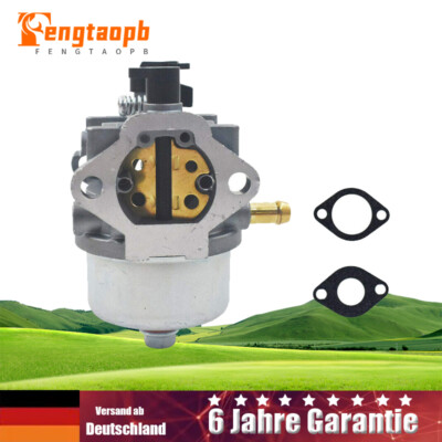 Vergaser Mit Dichtung für Kawasaki FJ180V FJ180VAM26 FJ180V-AM27 15004-0962 Teil