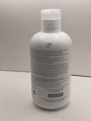 Modere Shower Gel Cleanse Gentle Cleasing with Panthenol 11.8 oz