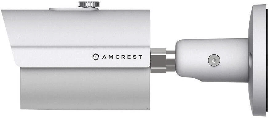 Amcrest 1080P 1920TVL Bullet Outdoor Security Camera Quadbrid 2MP Analog - - Image 3 of 4