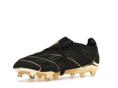 adidas Jude Bellingham x Predator Elite FG Belligold Pack adidas Jude Bellingham x Predator Elite FG Belligold Pack