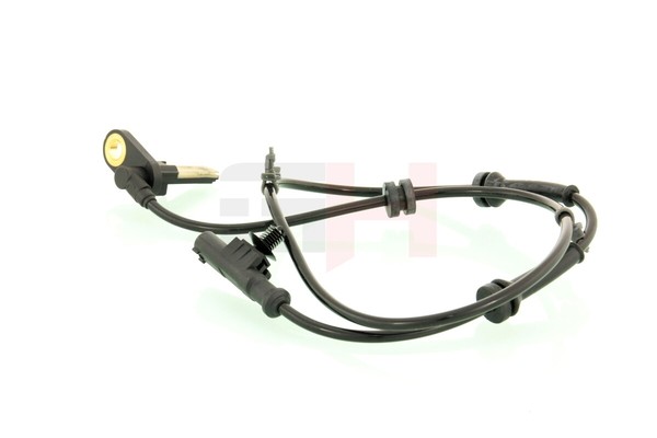 GH Sensor Raddrehzahl Hinterachse FüR Nissan Almera Tino V10 1.8 2.2 Dci-image