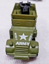 HOT WHEELS ORIGINAL REDLINE 1974 GUN BUCKET NM CLEAN