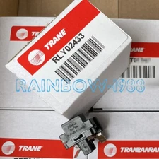 QTY:1 FOR Trane Air Conditioning Oil Pump Start Relay RLY02433 3CR-204-189B