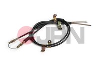 JPN 70H0001-JPN Handbremsseil Hinten FüR Chevrolet Daewoo