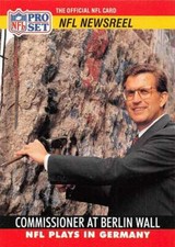 1990 Pro Set Football Pick Complete Your Set #742-800 RC Stars MVP Insert 🔥🏈🔥