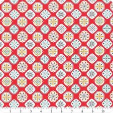 Riley Blake Designs MY HAPPY PLACE *Canvas/Ho...