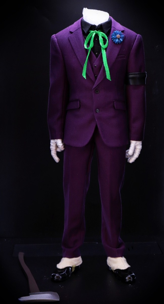 custom n52 1/6 joker | eBay