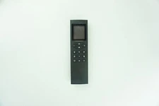 Remote Control For Dynasty DY-FVX52 DY-FVX76 Linear Smart Electric Fireplace