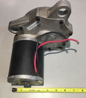 Motore Zd D1 9kw (motore Elettrico - Foto 9