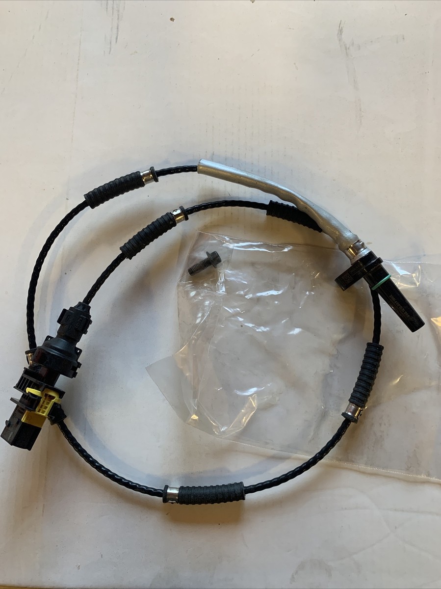 Paccar MX-13 Turbo Speed Sensor 2238131PE Paccar MX-13 Turbo Speed Sensor 2238131PE