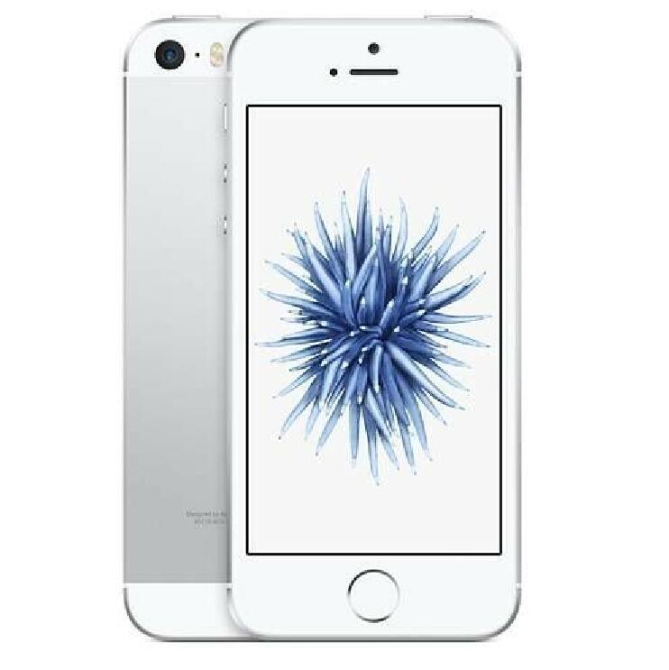 Original Apple iPhone SE (2016) - iOS 2GB RAM 12.0MP 4.0