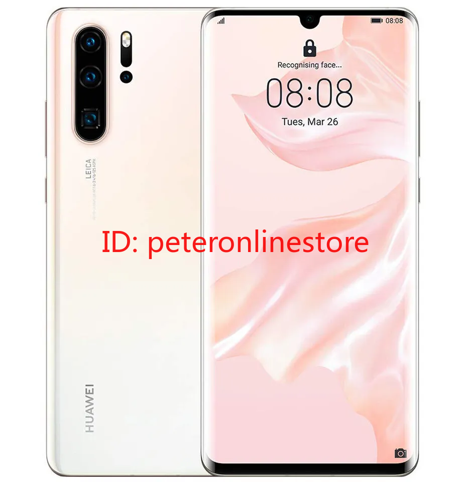Huawei P30 Pro - 256 GB - Aurora (Unlocked) for sale online