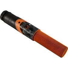 IFM Efector KG5040 Capacitive Sensor Threaded Type 10-55VDC 8mm Range