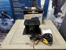Minn Kota On-Board Battery Charger 4-Bank 40A 12V P MK440