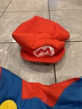 Mario And Luigi Costumes