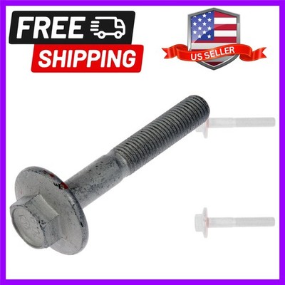Engine Harmonic Balancer Bolt Compatible with Select Models