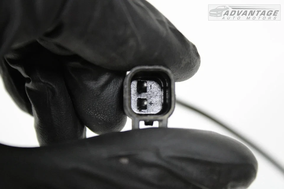 Buick Enclave 2020-2024 carrocería trasera chasis sensor de velocidad cable arnés OEM Foto 3 de 4