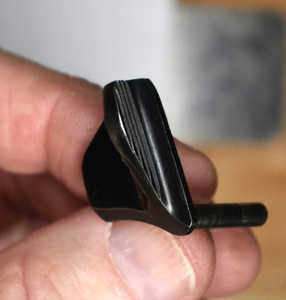 Colt 1911 Series 70 Gvt Mdl Commander Safety Polished Blue Free Shipping Grade 3