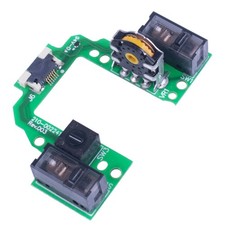 Mouse Button PCB Main Board Micro Switch Key For Logitech G Pro X Superlight