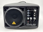 Behringer EUROLIVE B205D Ultra-Compact 150W PA/Monitor Speaker System