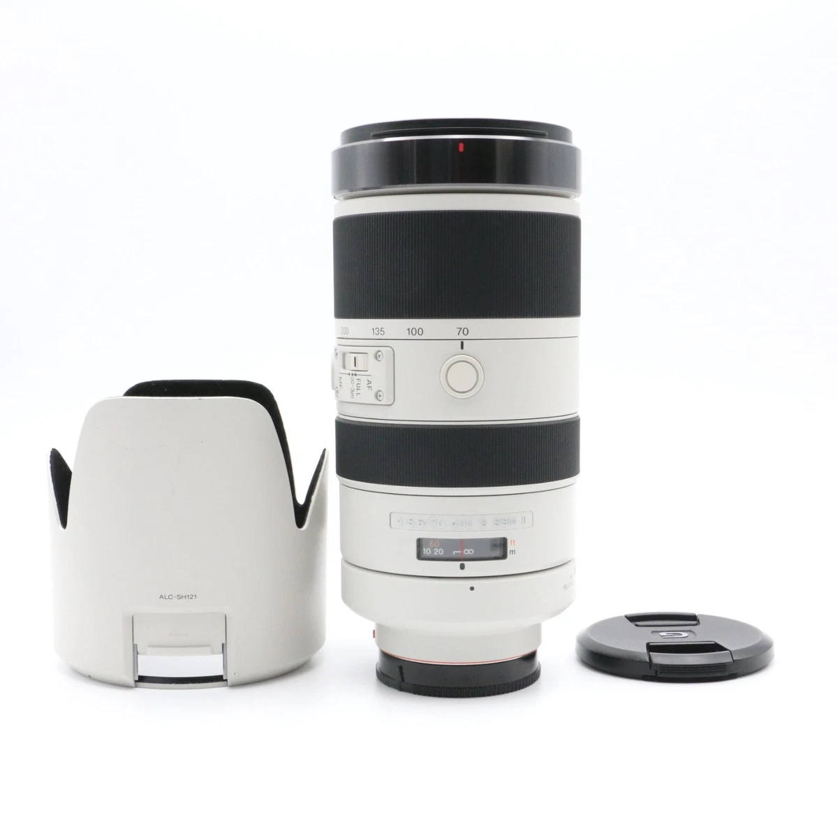 70-400mm Focal Camera Lenses for sale | eBay