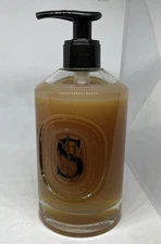 Diptyque Softening Hand Wash 11.8fl oz No Box
