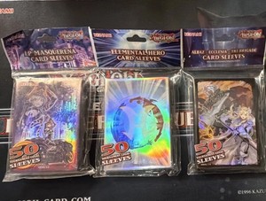 yugioh card sleeves custom How To Make Yu-Gi-Oh! From Dragon Shield! Forge your own customized deck sleeves in the shadows of the night and use them to take over the world Custom Card Sleeves - Etsy