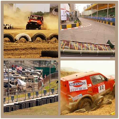 100Pack/Box 1/64 RC Car Runbber Tyre Model Tires Set Diorama Display Decoration - Picture 6 of 7