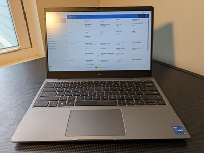 Dell Latitude 3330 Core i5-1145G7 2.60 GHz 16 GB 256 GB NVMe Win 11 Pro No PS