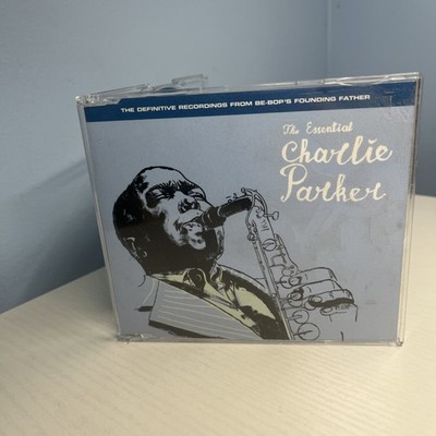 The Essential Charlie Parker - Parker, Charlie
