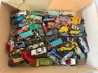 Matchbox / Lesney / Husky Vintage Diecast Metal Model / Toy Cars Joblot Rare