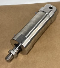 SMC CG5EN63TNSV-80 Pneumatic Air Cylinder OEM thumbnail 3