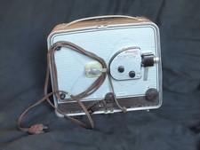 Kodak Bronwie 300 8MM Filmprojektor - Einschalten - Vintage, guter Zustand