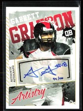 2015 Sage Autographed Football Cards 9