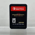 Dragon's Dogma: Dark Arisen (Nintendo Switch, 2019) Cartridge Only