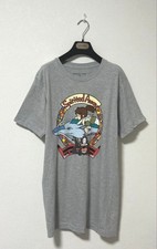 Studio Ghibli Spirited Away Tee, Size M, No damage, Chest 50cm, Length