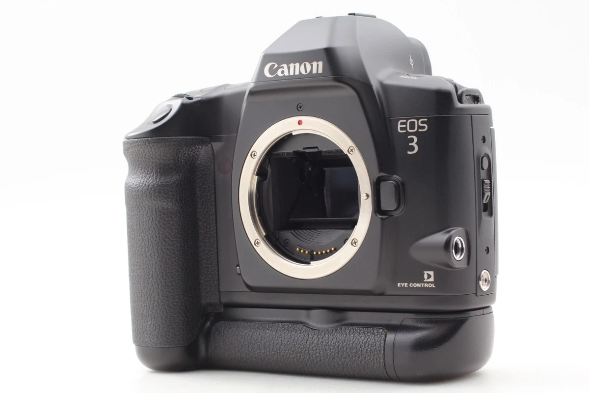 Canon Eos 3 for sale | eBay