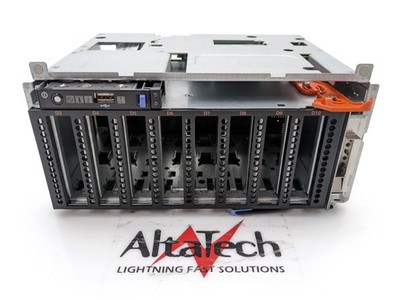 IBM POWER 750 8-Slot External SAS SFF Disk Backplane 74Y2245 DASD 8233-E8B 2A16