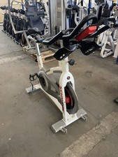 Schwinn AC Performance Spinning Bike With Monitor Commercial Gym Equipment