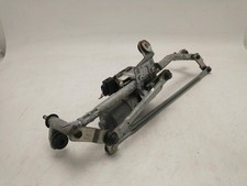 2014 SKODA YETI 5L2955023A WIPER MOTOR & LINKAGE ASSEMBLY