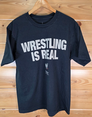 WWE Travis Scott Cactus Jack Wrestling Is Real John Cena The Rock