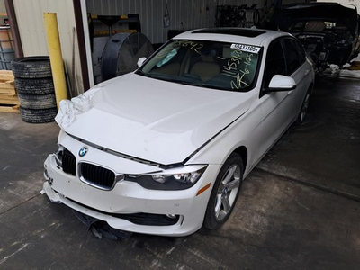 #ad 2012 17 BMW 328i Washer Bottle Sdn w o headlamp washers $93.10