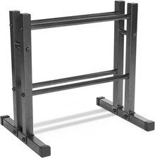 CAP Barbell 24 Utility Rack For Dumbbells Med...
