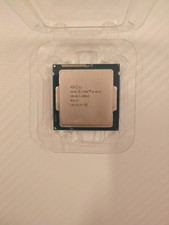 Intel Core i5-4570 3.2GHz Quad-Core SR14E Processor