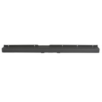 StoßFäNger Hinten Passend FüR Fiat Ducato Pritsche/Fahrgestell 250 290 250 290