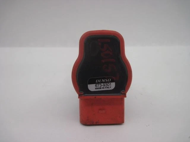 BOBINA DE ENCENDIDO AUDI A4 A6 2002 02 2003 03 673-9301 769152 Foto 2 de 4