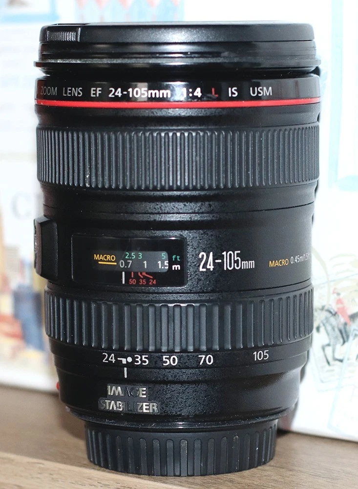 Canon 